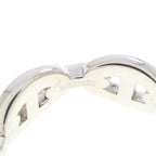 Hermes Chaine D'ancre Ring