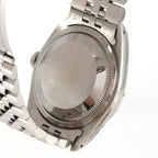 Rolex Datejust Automatic Winding Number Watch — view 5
