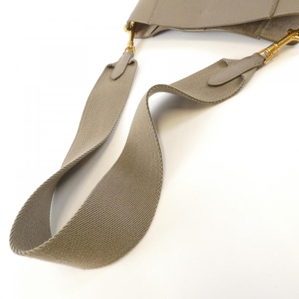 Celine Sangle Bucket Small Shoulder — view 9