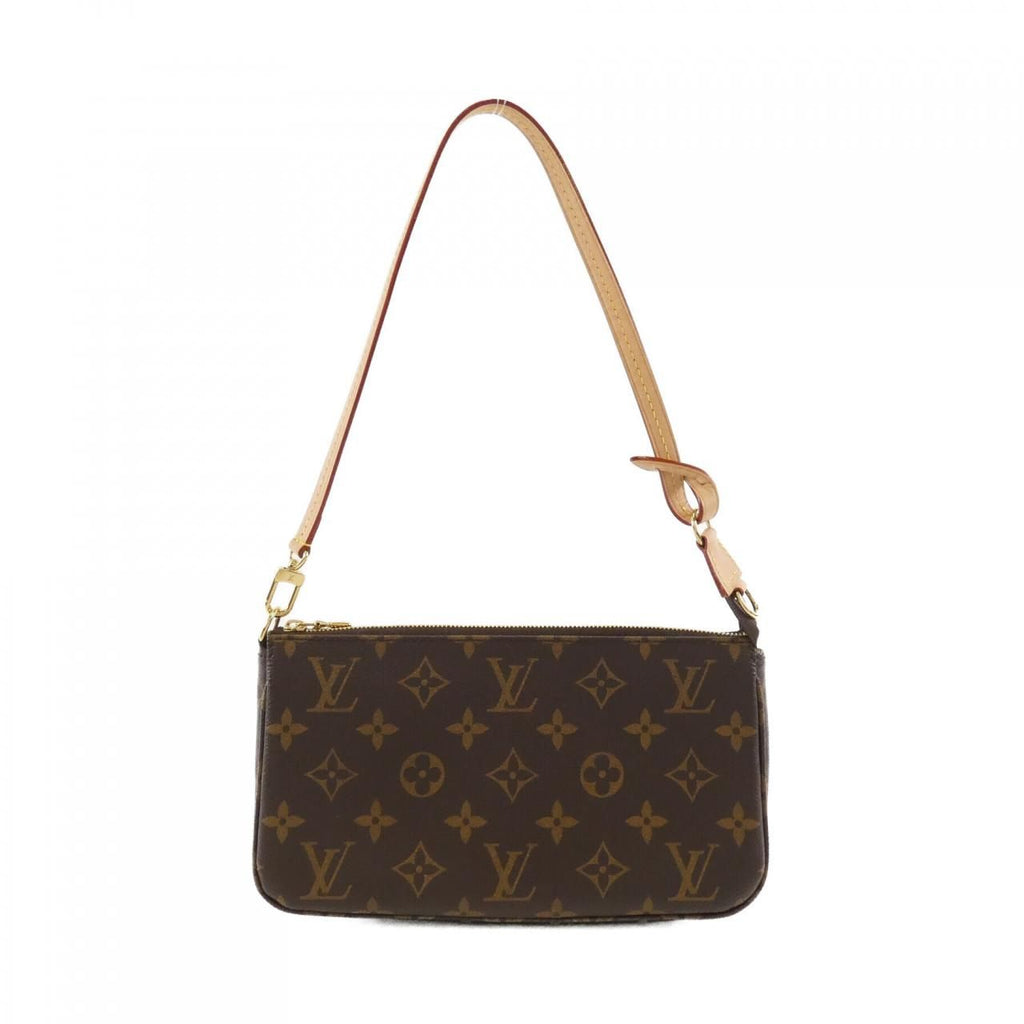Louis Vuitton Monogram Pochette Pouch