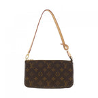 Louis Vuitton Monogram Pochette Pouch