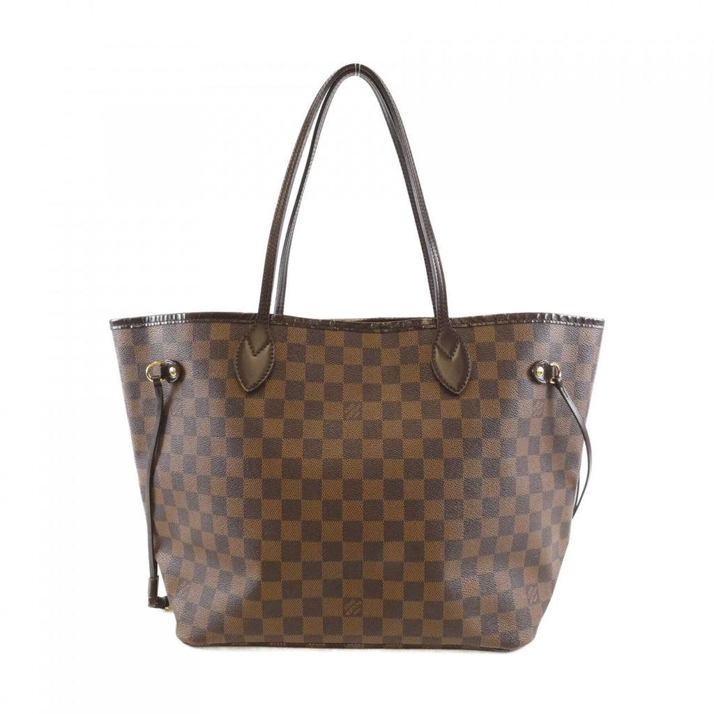 Louis Vuitton Damier Neverfull MM