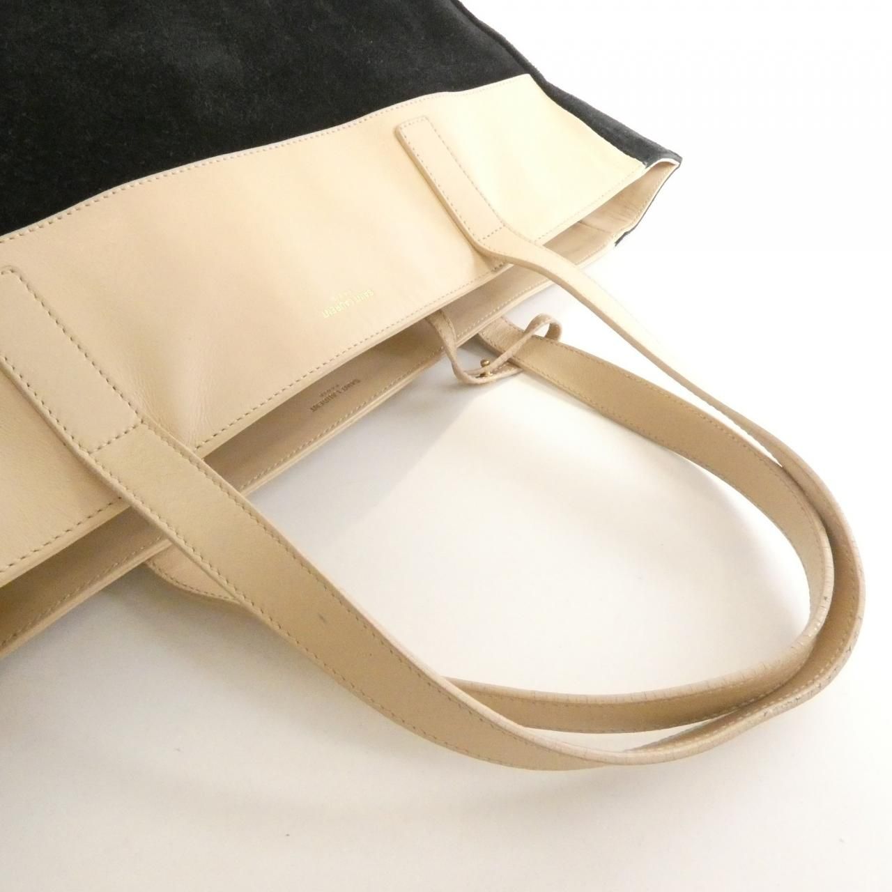 Saint Laurent Bag Handbag Black — view 5