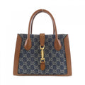 Gucci Jackie Bag Handbag Blue