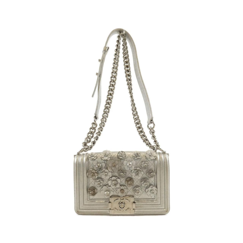 Chanel Boy Line Shoulder