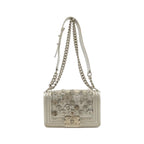 Chanel Boy Line Shoulder