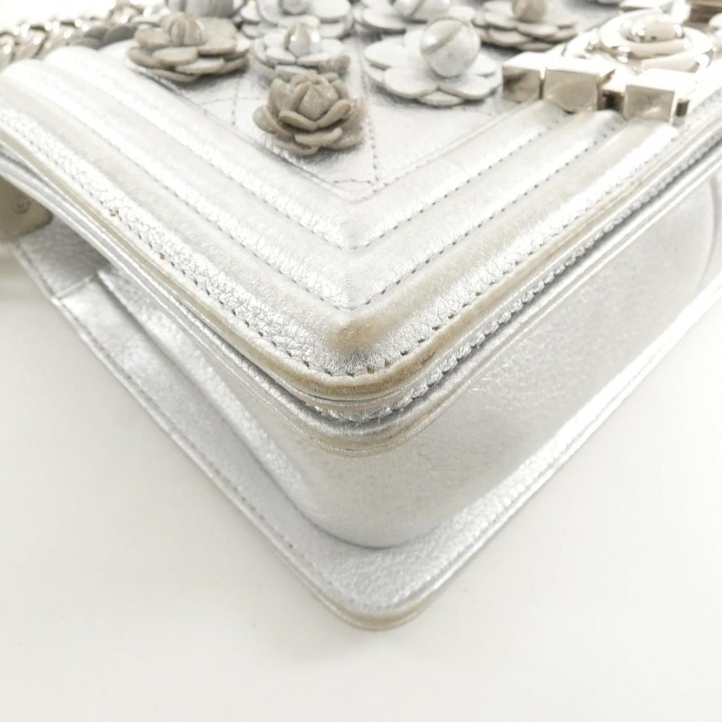 Chanel Boy Line Shoulder — view 3