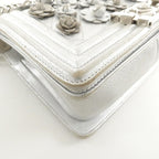 Chanel Boy Line Shoulder — view 3