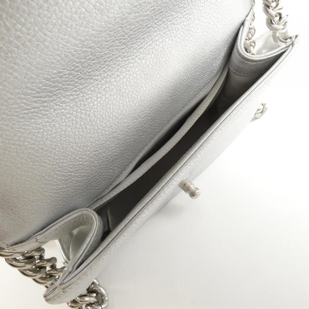Chanel Boy Line Shoulder — view 9