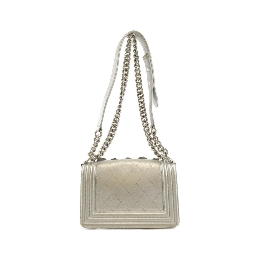Chanel Boy Line Shoulder — view 2
