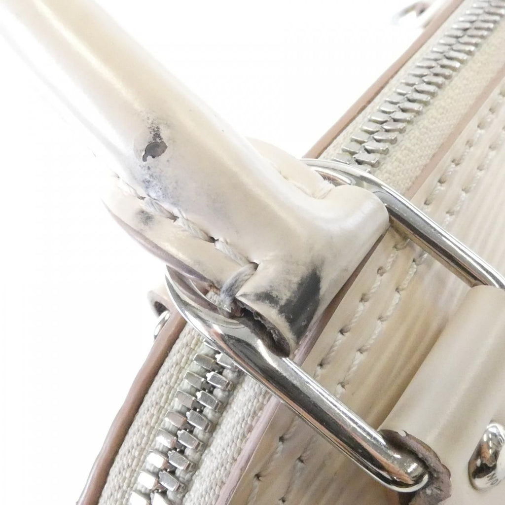 Louis Vuitton Epi Alma BB — view 7