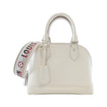 Louis Vuitton Epi Alma BB