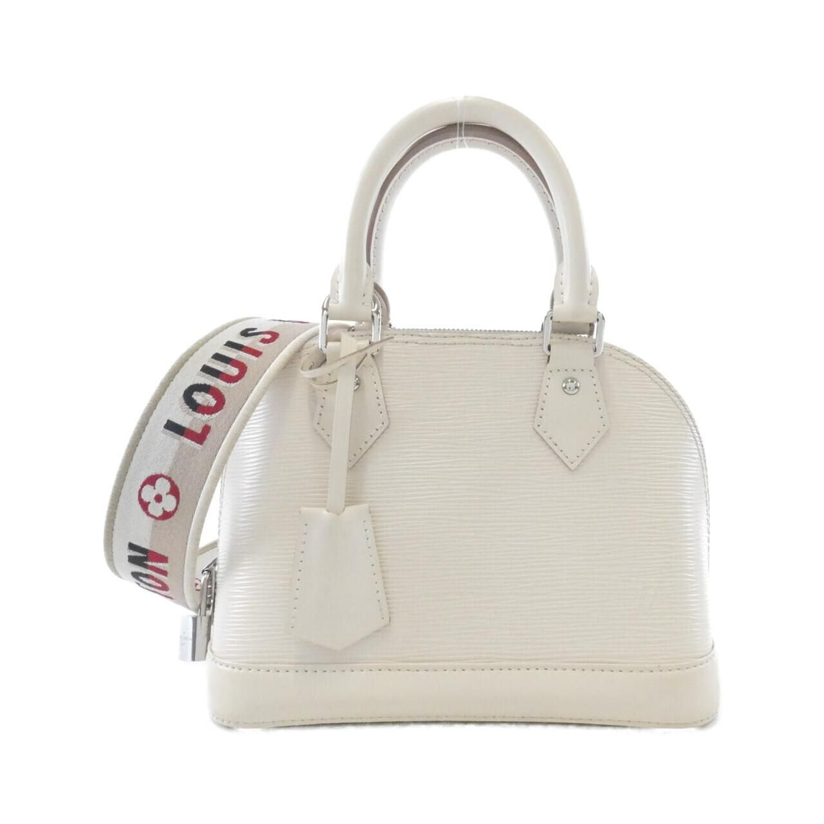 Louis Vuitton Epi Alma BB