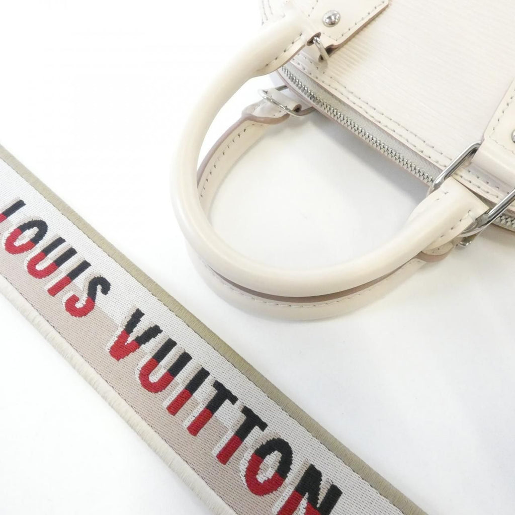 Louis Vuitton Epi Alma BB — view 6