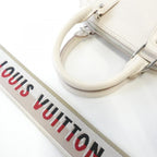 Louis Vuitton Epi Alma BB — view 6