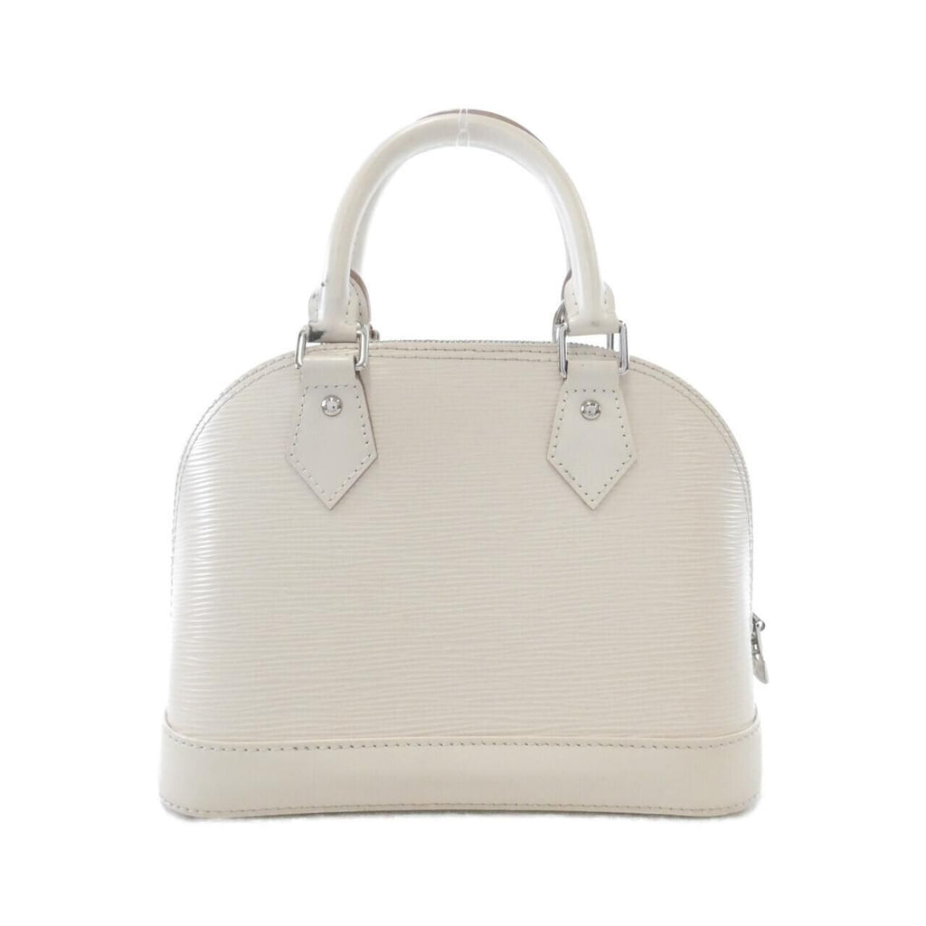 Louis Vuitton Epi Alma BB — view 2