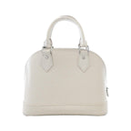 Louis Vuitton Epi Alma BB — view 2