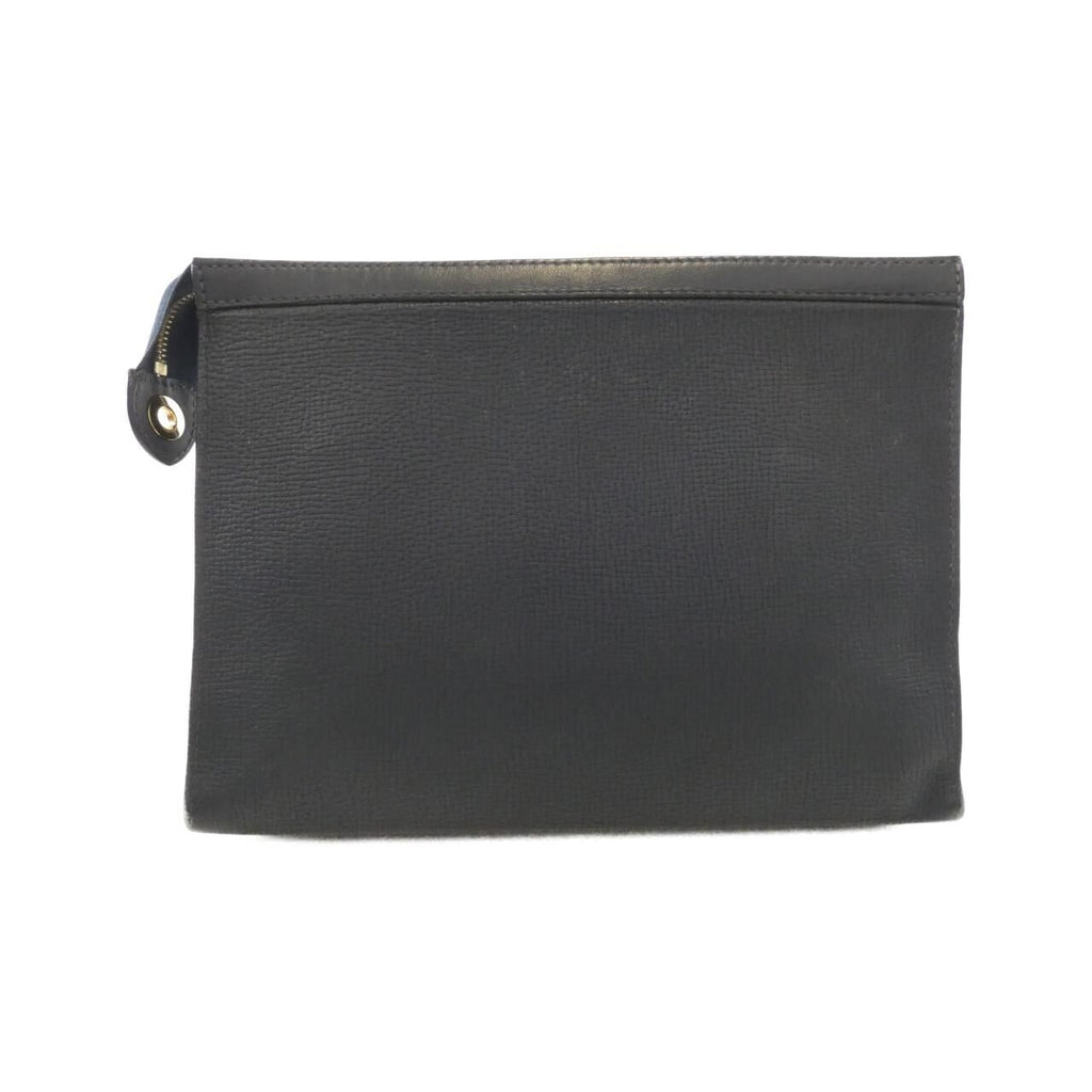 Louis Vuitton Monogram Drip Pochette Voyage — view 2