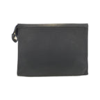 Louis Vuitton Monogram Drip Pochette Voyage — view 2