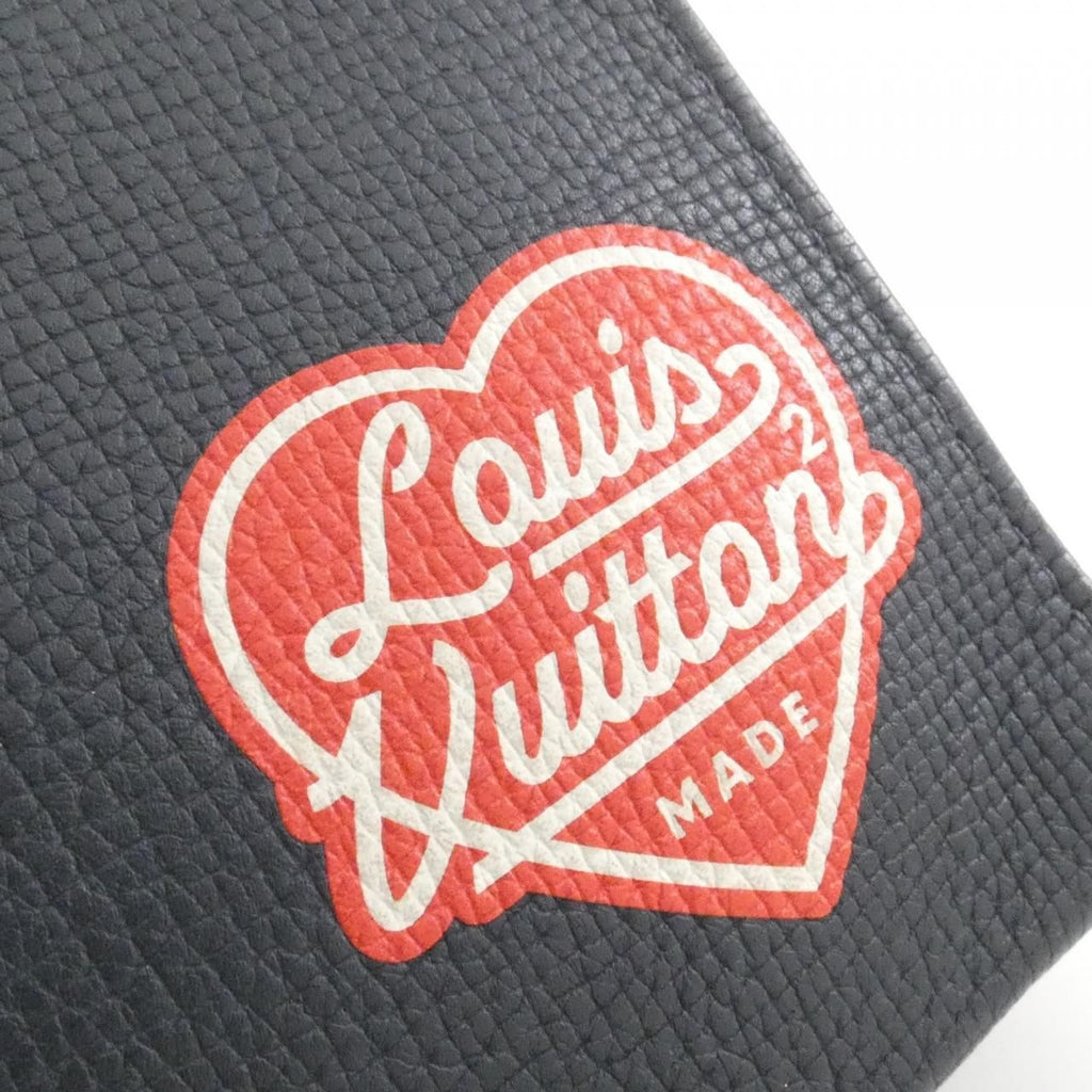 Louis Vuitton Monogram Drip Pochette Voyage — view 4