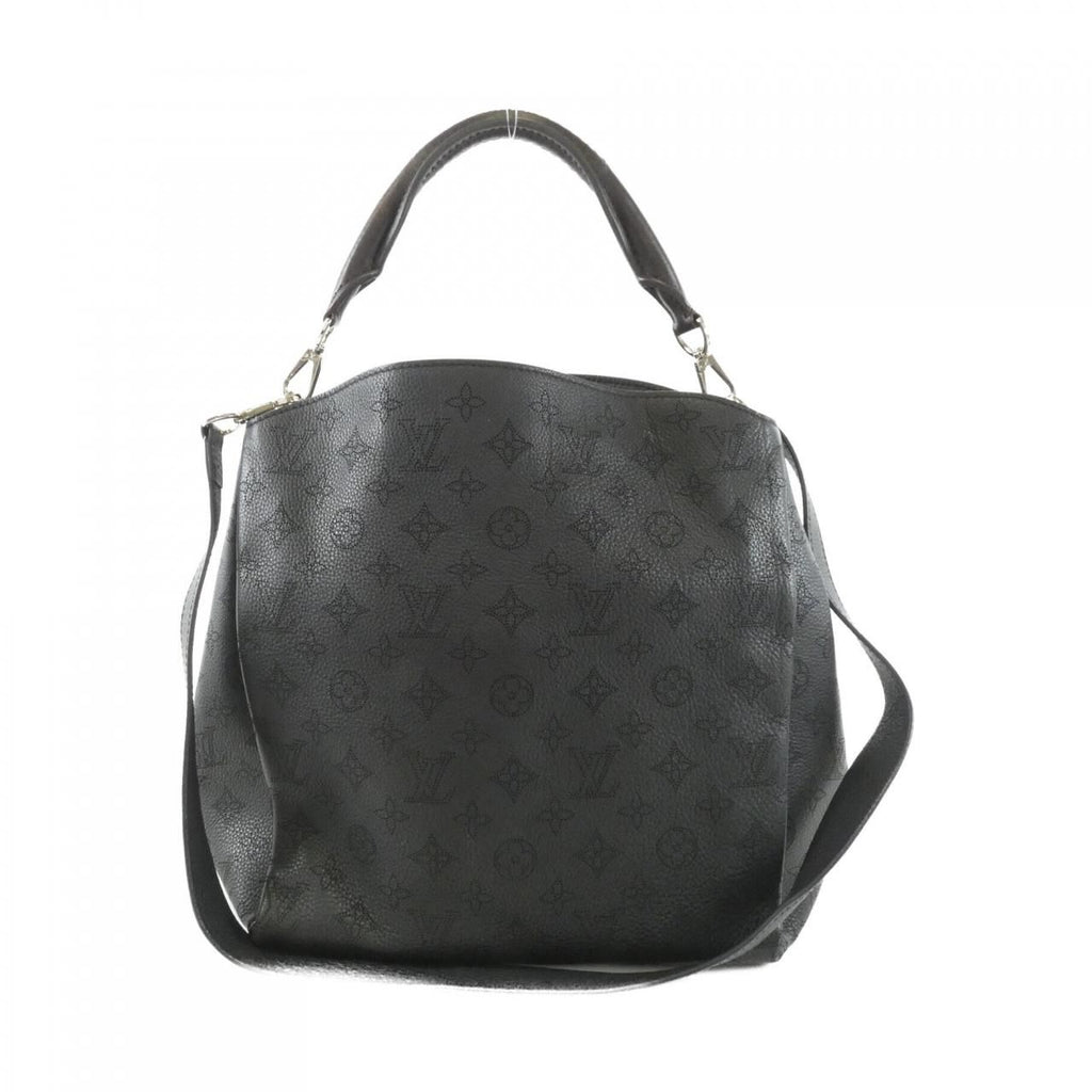 Louis Vuitton Mahina Babylon PM Shoulder