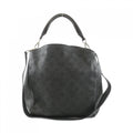 Louis Vuitton Mahina Babylon PM Shoulder