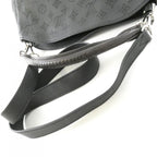 Louis Vuitton Mahina Babylon PM Shoulder — view 4