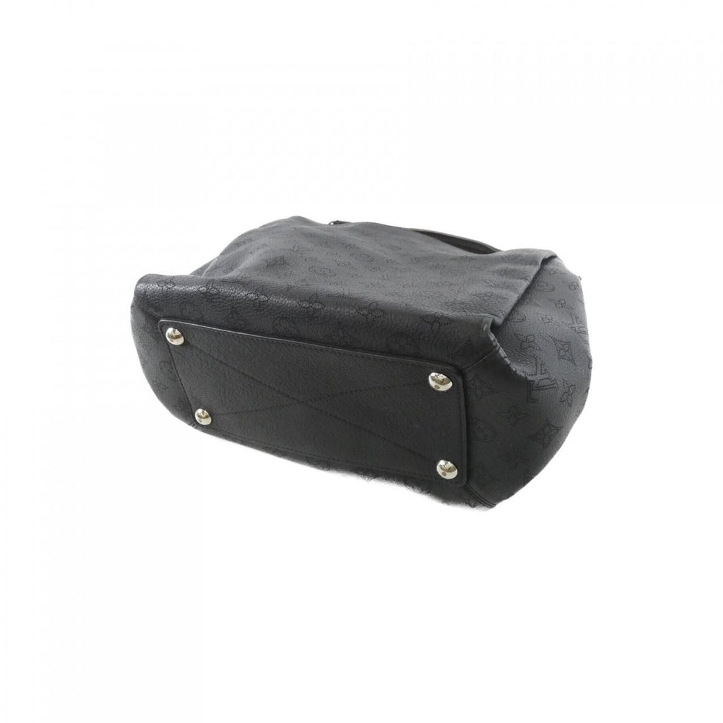 Louis Vuitton Mahina Babylon PM Shoulder — view 2