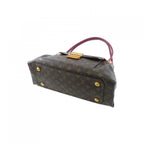 Louis Vuitton Monogram Olympe Shoulder — view 3