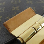 Louis Vuitton Monogram Olympe Shoulder — view 6