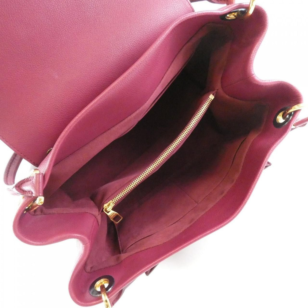 Louis Vuitton Monogram Olympe Shoulder — view 9