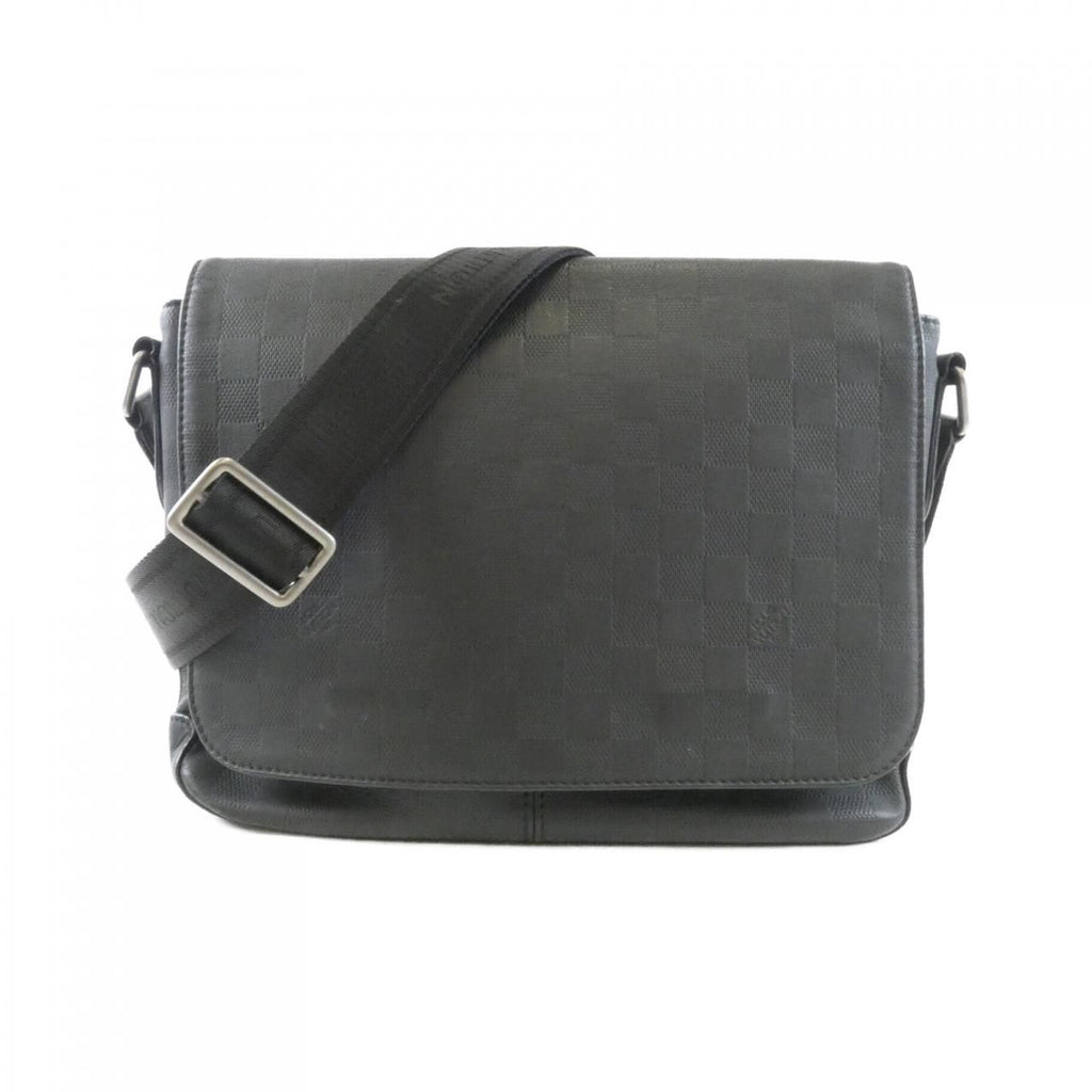 Louis Vuitton Damier Infini District PM Shoulder
