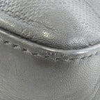 Louis Vuitton Damier Infini District PM Shoulder — view 4
