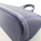 Louis Vuitton Epi Alma PM — view 3