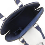 Louis Vuitton Epi Alma PM — view 8