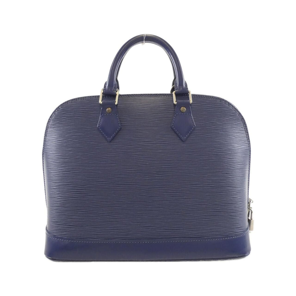 Louis Vuitton Epi Alma PM — view 2