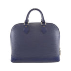 Louis Vuitton Epi Alma PM — view 2