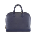Louis Vuitton Epi Alma PM