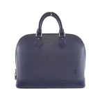 Louis Vuitton Epi Alma PM