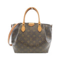 Louis Vuitton Monogram Turenne PM