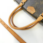 Louis Vuitton Monogram Turenne PM — view 7