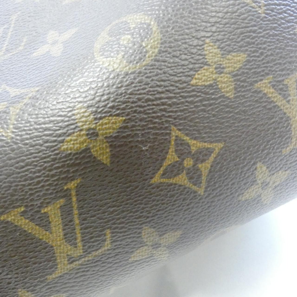 Louis Vuitton Monogram Turenne PM — view 4