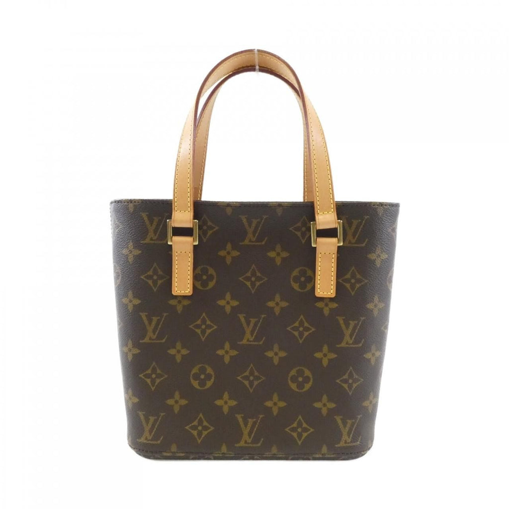 Louis Vuitton Monogram Vavin PM