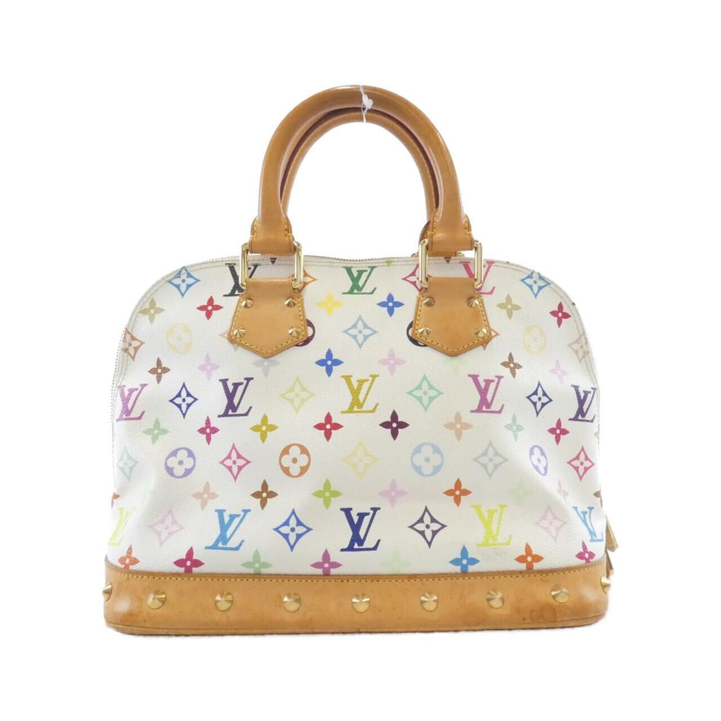 Louis Vuitton Multicolor Alma PM — view 2