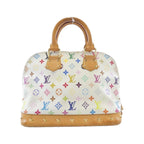 Louis Vuitton Multicolor Alma PM — view 2