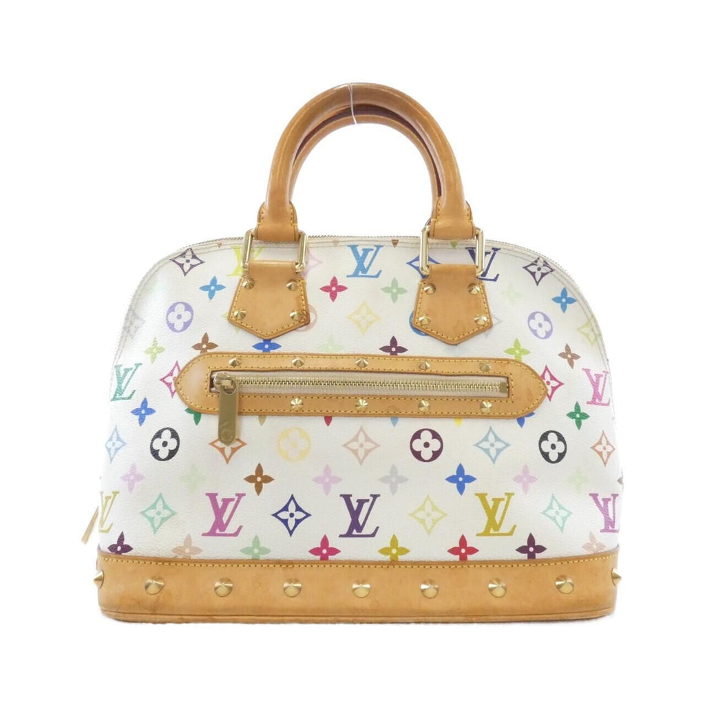Louis Vuitton Multicolor Alma PM