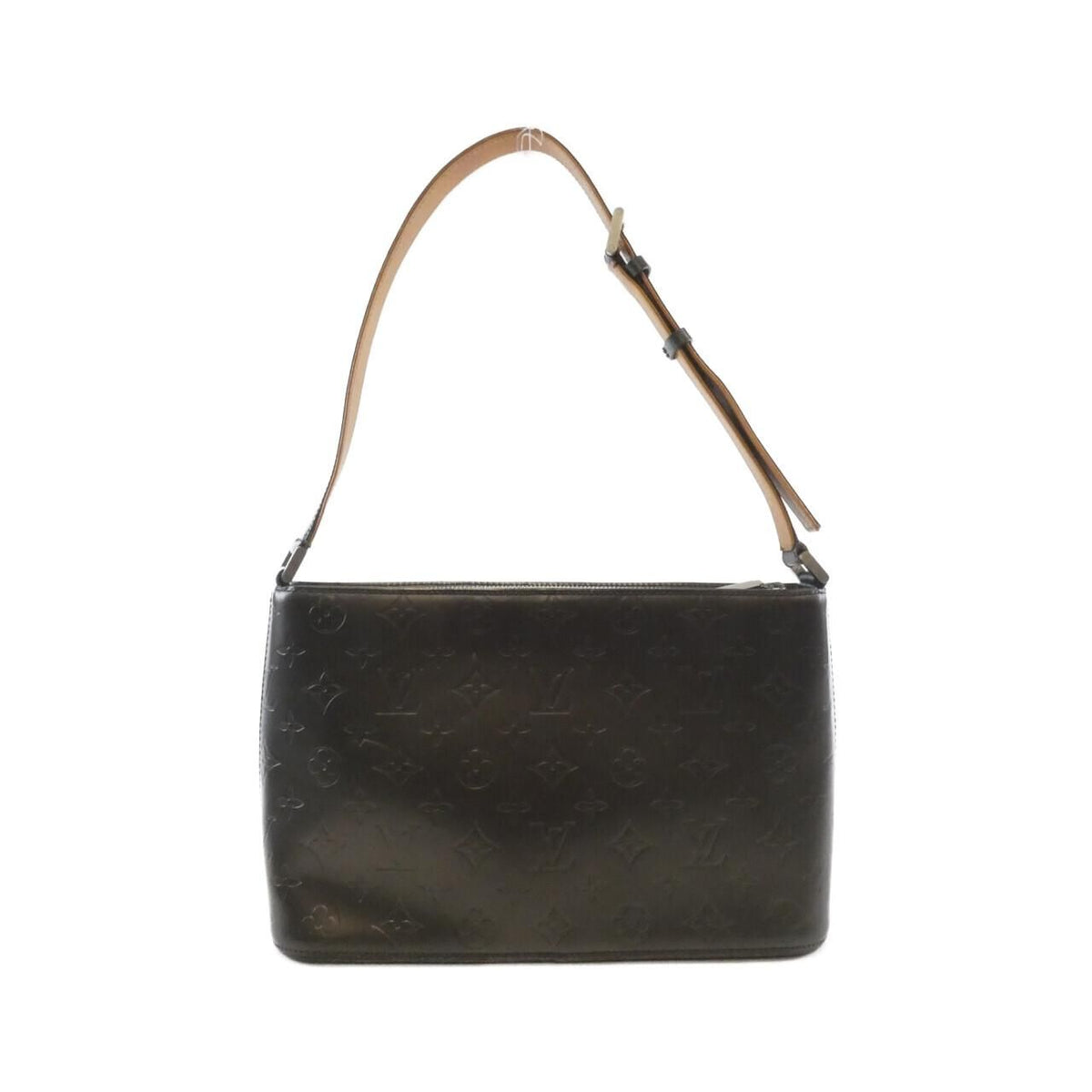Louis Vuitton Monogram Matte Alston Shoulder — view 2