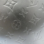 Louis Vuitton Monogram Matte Alston Shoulder — view 4