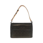 Louis Vuitton Monogram Matte Alston Shoulder
