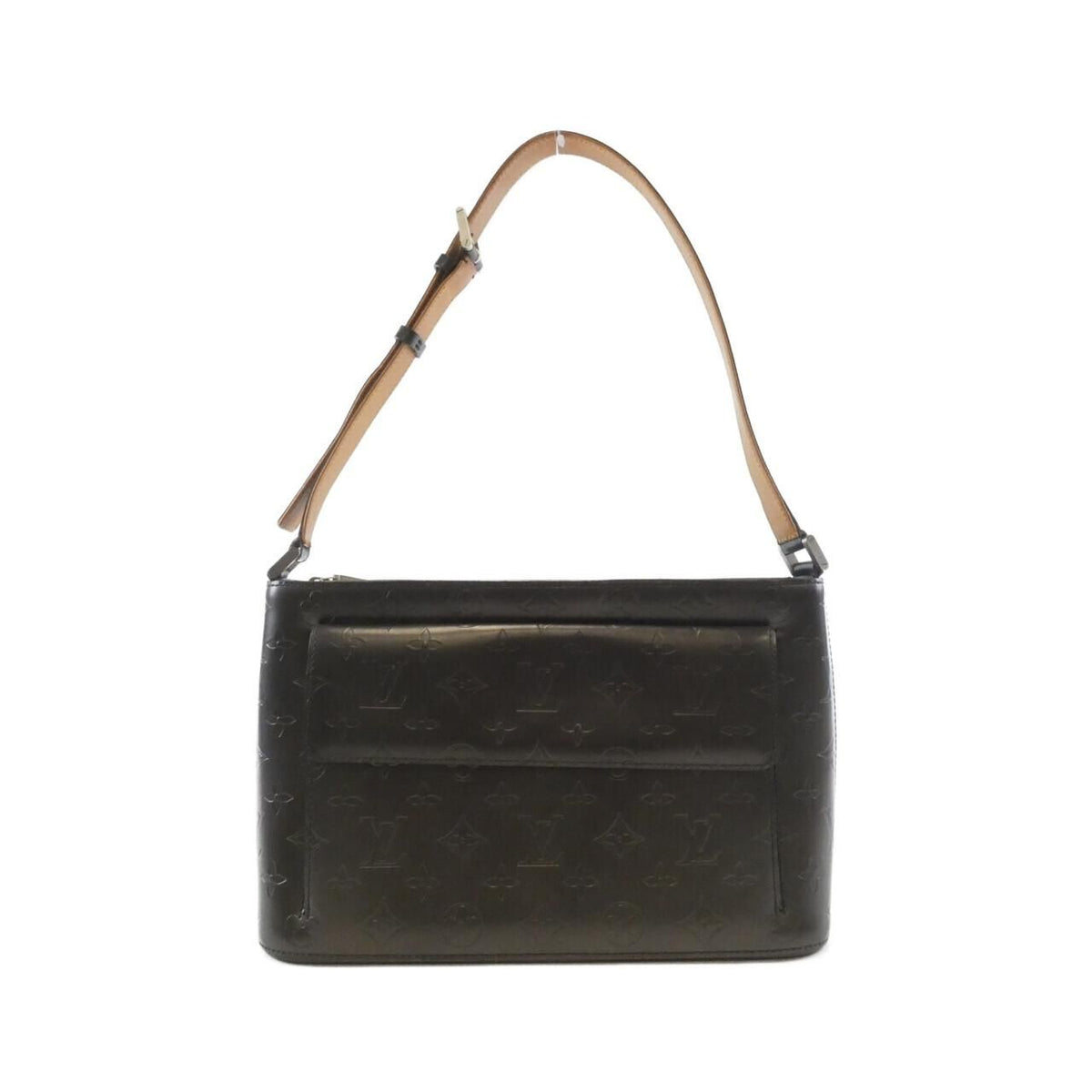 Louis Vuitton Monogram Matte Alston Shoulder